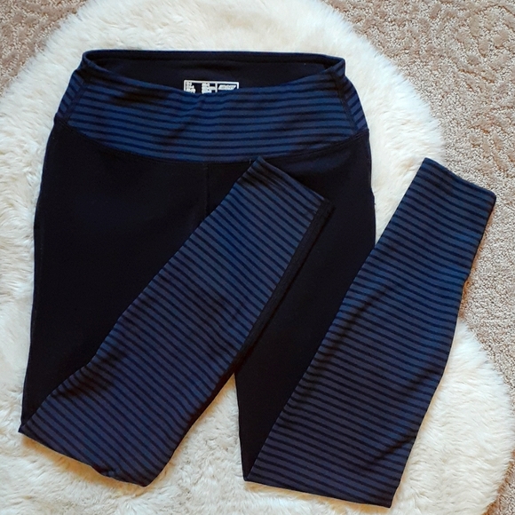 New Balance Leggings - Picture 1 of 5